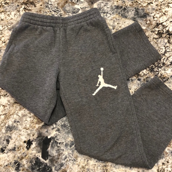 Jordan Other - Boys Jordan sweatpants